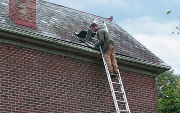 what affects urgent Blacko roof repairs