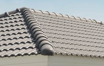 advantages of Blacko clay roofing