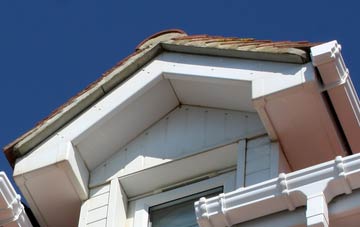 Blacko fascia installation costs