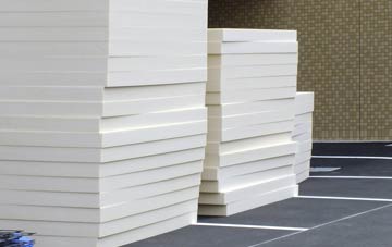 Blacko flat roof insulation costs