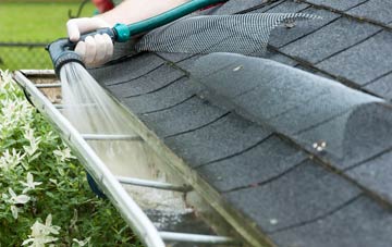 Blacko gutter cleaning costs