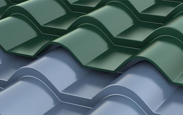 who should consider Blacko plastic roofs