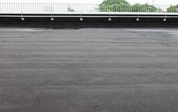 Blacko asphalt roof replacement