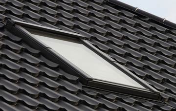 benefits of Blacko roof windows