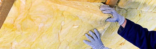 quotes for Blacko roof insulation