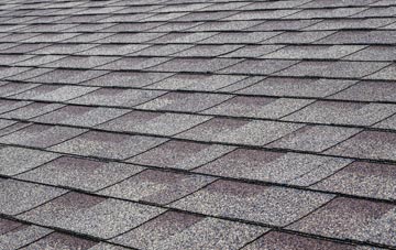 Blacko tiles for shallow pitch roofing