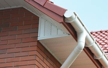Blacko soffit repair costs