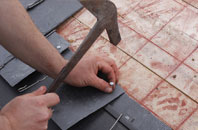 free Blacko garage roof repair quotes