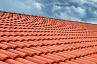 Blacko roofing tiles