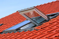 Blacko roof window