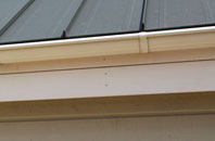 Blacko soffit repair